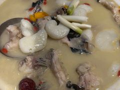 -楚太子  中餐&烧烤(武大店)