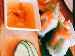 -来龙里 精致 东南亚餐室(万象城店)