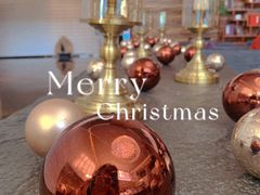 -天津海河悦榕庄·Lobby Lounge大堂吧