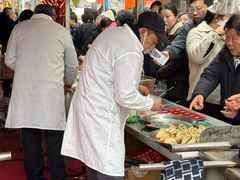 -沙洲路步行街(长安南路店)