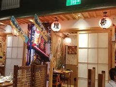门面-有喜屋·深夜食堂(环宇荟店)