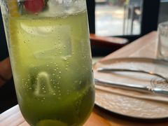 -Shanghai Brew House上海啤酒工坊(老外街店)