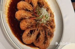 Xiaohuo Signature Shrimp