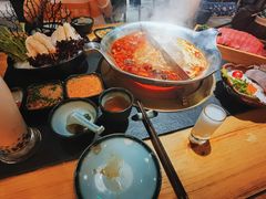 台式麻辣锅-湊湊火锅·茶憩(石家庄万象城店)