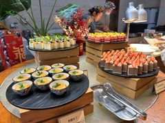 -金海湾嘉华度假酒店·海韵咖啡厅