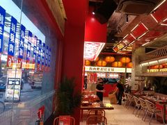 -神府路壹号·海鲜烧烤·砂锅粥·锅物(三坊七巷店)