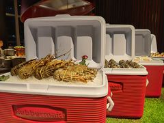 -西安W酒店·WEI全味西餐厅