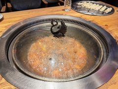 -山河屯铁锅炖鲜鹅·东北菜(开发区一店)