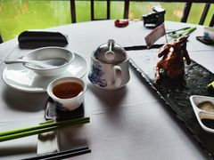 -侨美·唐荔园·40年地道粤菜