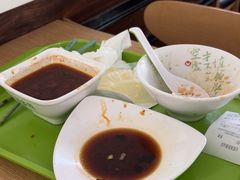 -老乡鸡(合肥高铁南站店)