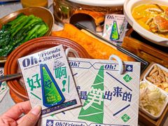 -桂小厨广西菜(航洋店)