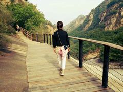-黑龙潭风景区