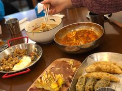-青春分食(仙林大学城店)