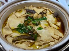 -香阁餐厅·常州菜·常州菜代表品牌(新北奥体店)