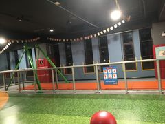 -幸福花欢乐世界(东辰广场A座店)