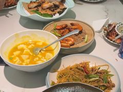 -苏梦江南·淮扬菜(夫子庙店)