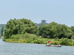 -长兴太湖图影湿地文化园