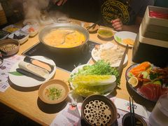 -温野菜涮涮锅(西单大悦城店)