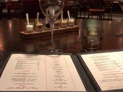 -恰餐厅及酒吧 CHAR Bar & Grill (北京丽都皇冠假日店)