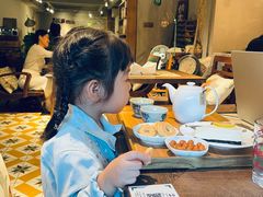 -时光花园(白鹭洲店)