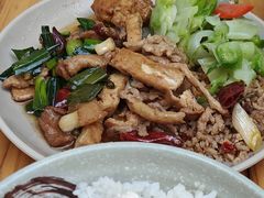 -大理古城