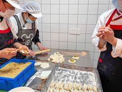-小姜锅贴(凤凰街店)