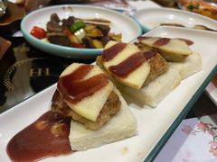 -松坂屋日料自助(长城路店)