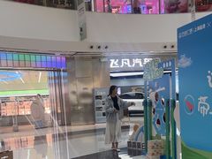 -万达广场(临港店)