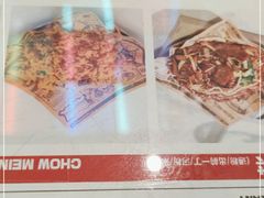 -九龙冰室(动漫星城店)