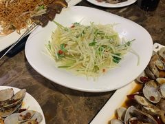 -郑喜旺烧烤(郑州总店)