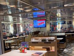 -食大利香港茶餐厅(南亚风情第一城店)