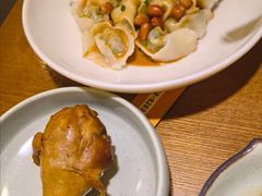 -王春春鸡汤饭(上海中海环宇城店)