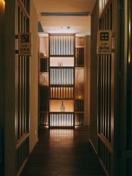 -8SPA养愈空间·新中式疗愈spa
