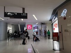 -喜茶(佛山岭南站店)