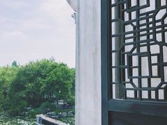 -乌镇望津里精品酒店