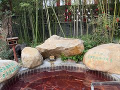 -观唐（国际）度假村温泉