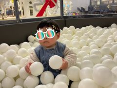 -Lilliput粒粒堡亲子餐厅(置汇旭辉店)