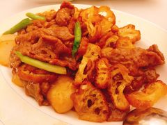 -翠园(铜锣湾广场店)