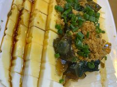 -台北楚楚园馅饼粥(虹桥南丰城店)