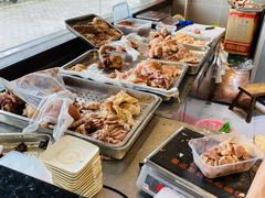 -庄行曹记羊肉(泗泾店)