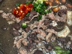-白露塘杀猪粉(药王街店)