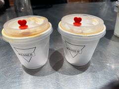-Manner Coffee(淮海755店)