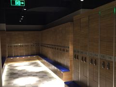 -威尔仕健身会所(古北1699店)