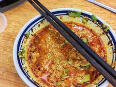 料碗-清真·海清斋铜锅涮肉牛羊肉小炒泡馍(大雁塔店)