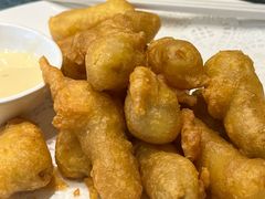 -恒记饭店(珠江路总店)