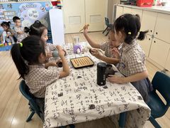 -吉的堡幼儿园(林隐天下园)