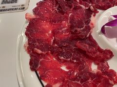 -牛焱·贵州黄牛肉火锅(城西银泰店)