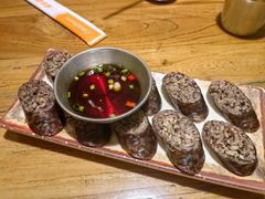 -恩你小木屋·韩式料理(假日广场店)