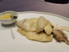 -北京泰富酒店-柏景轩中餐厅