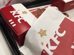 -肯德基(西安电子城店)